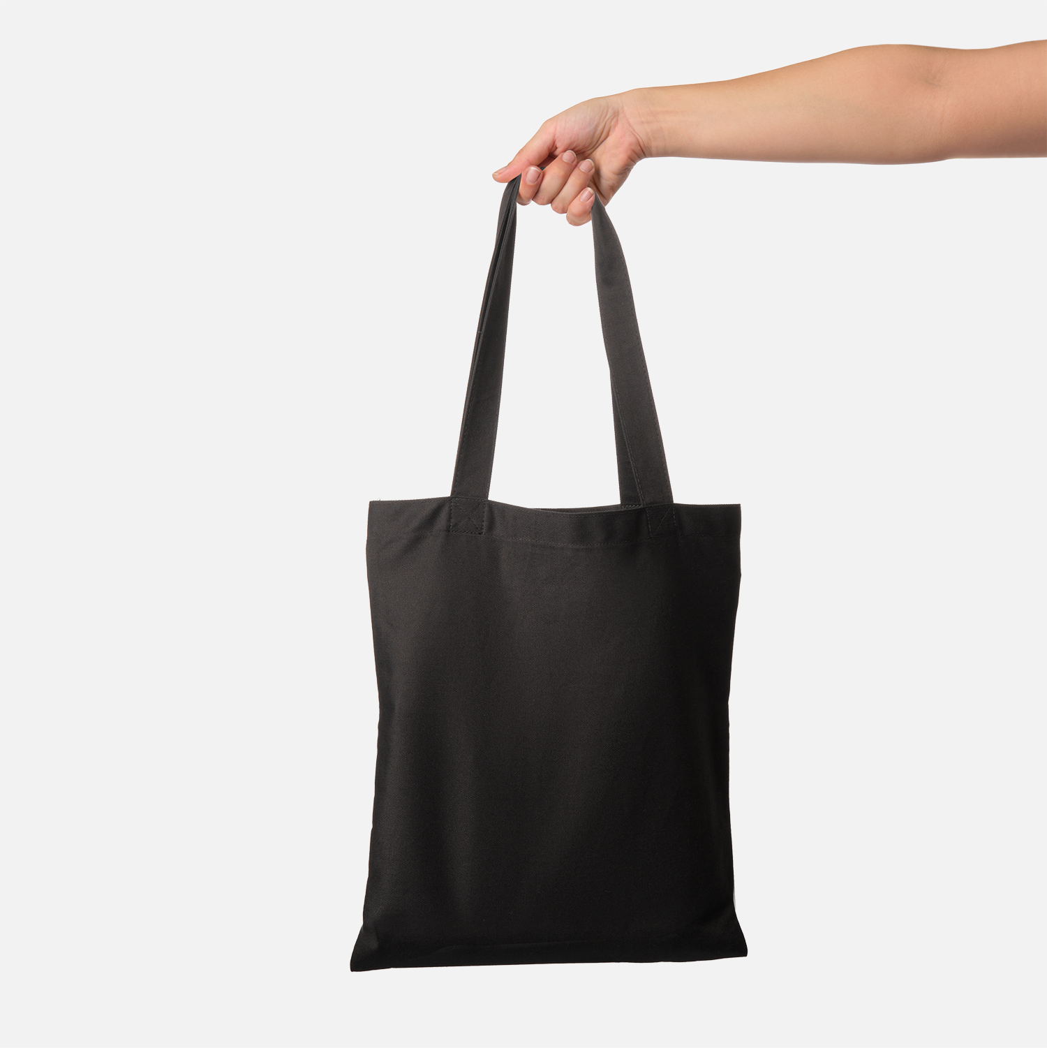 Сумка для покупок Erba NEO, белая фото на сайте Print Logo.