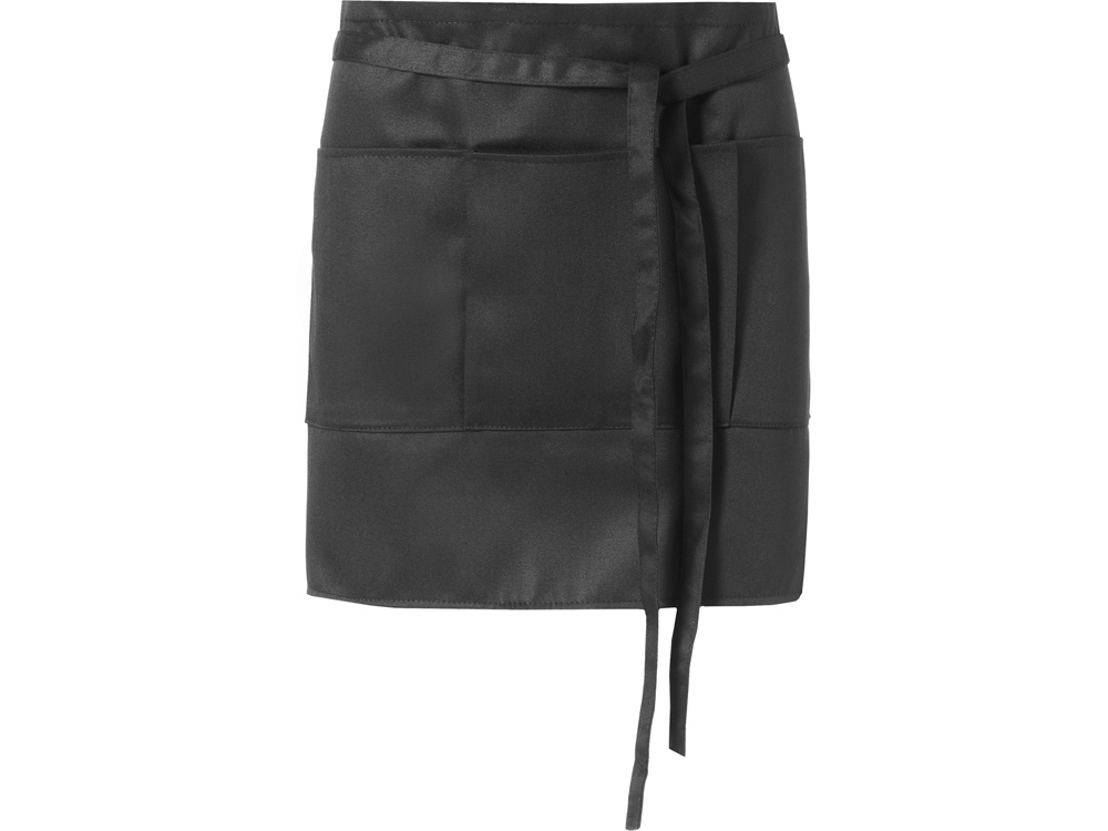 Фартук Lega короткий с логотипом US Basic | Print Logo