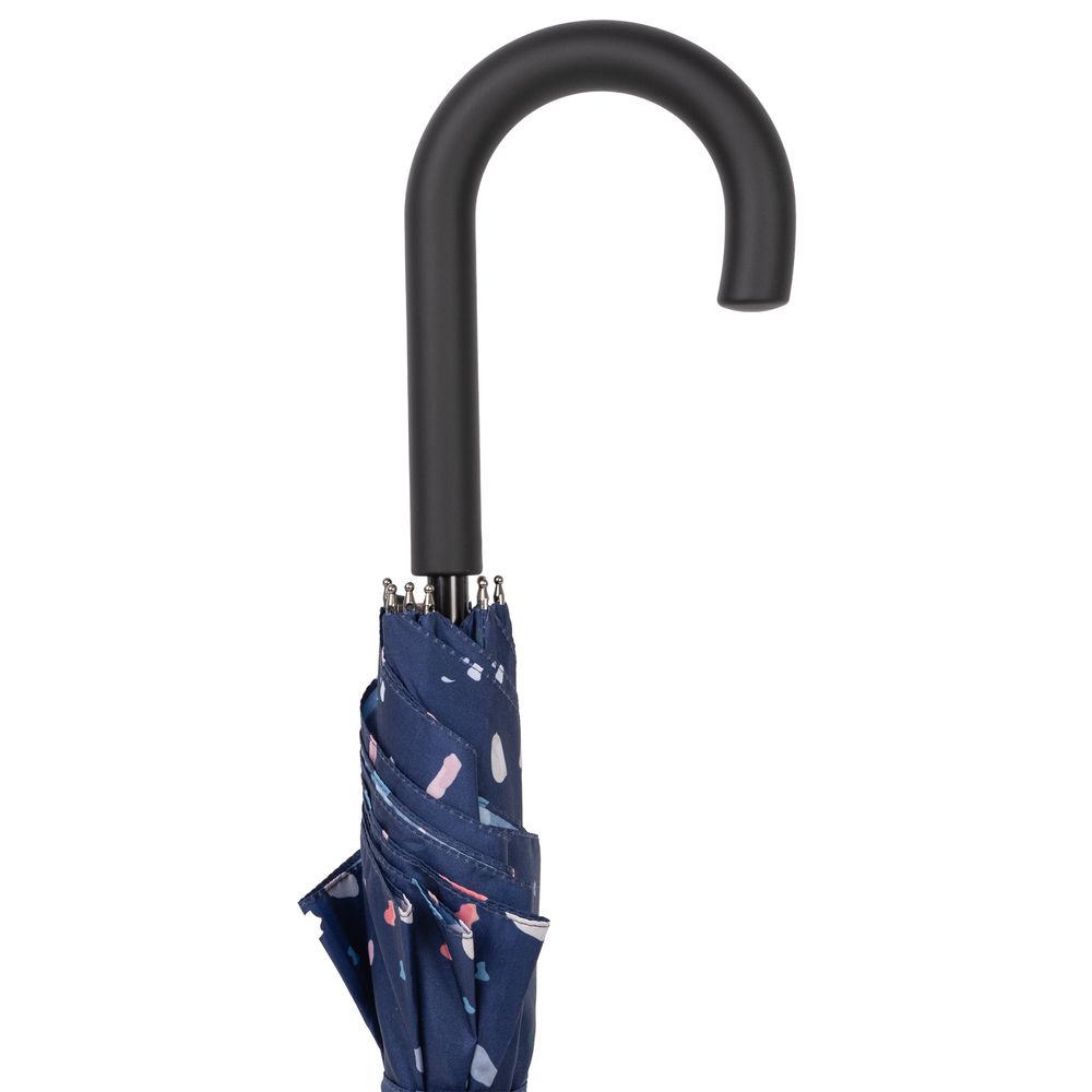 Зонт-трость Pink Marble