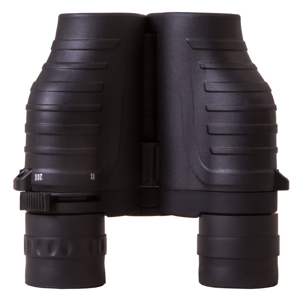 Бинокль Atom 8-20x фото на сайте Print Logo.