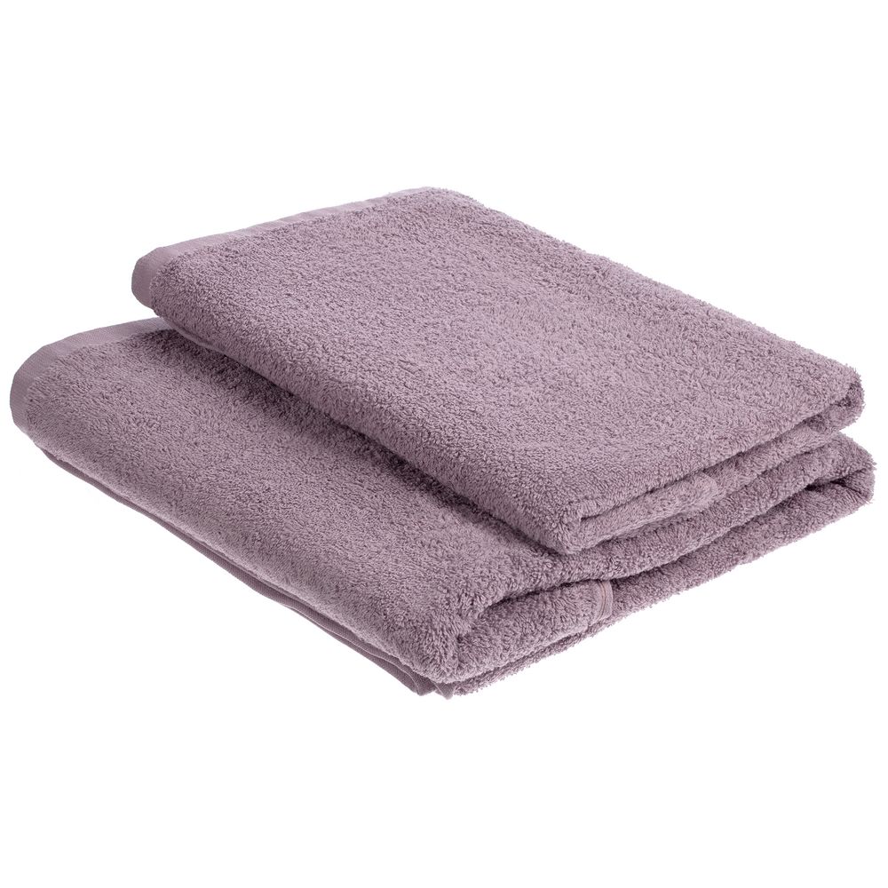 Полотенце махровое «Кронос», большое