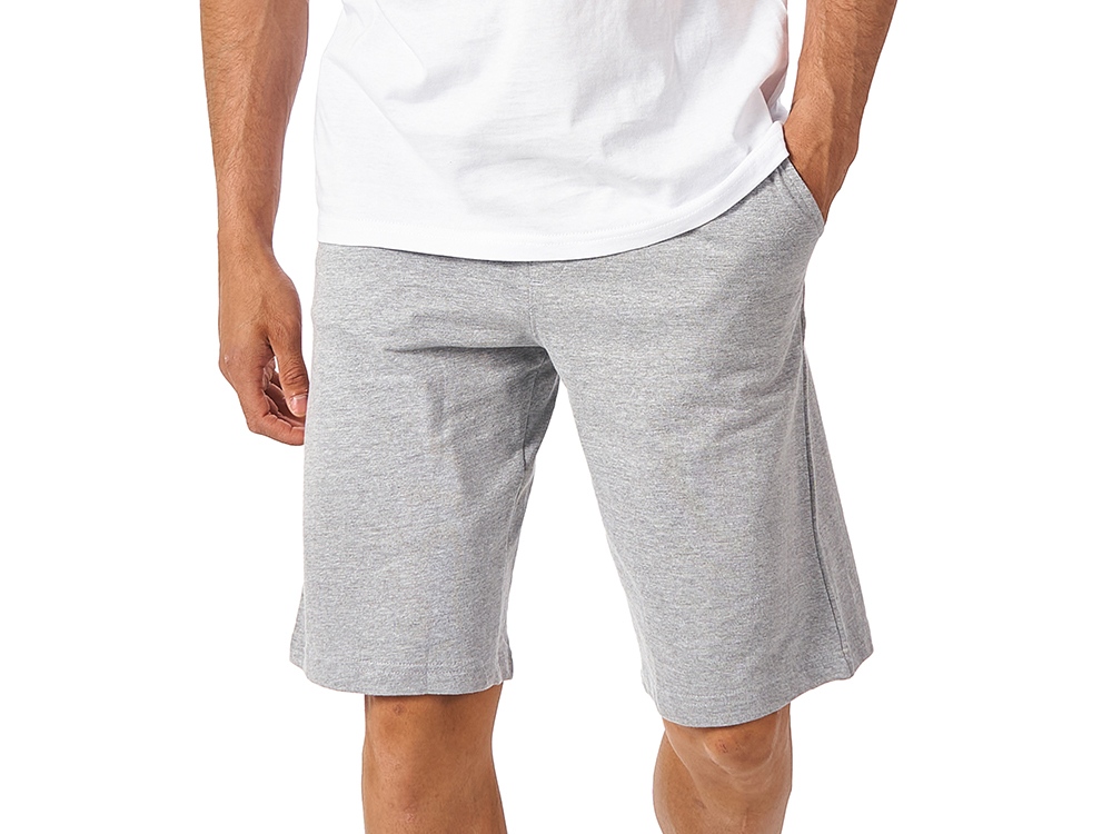 Шорты Warsaw, мужские с логотипом US Basic | Print Logo