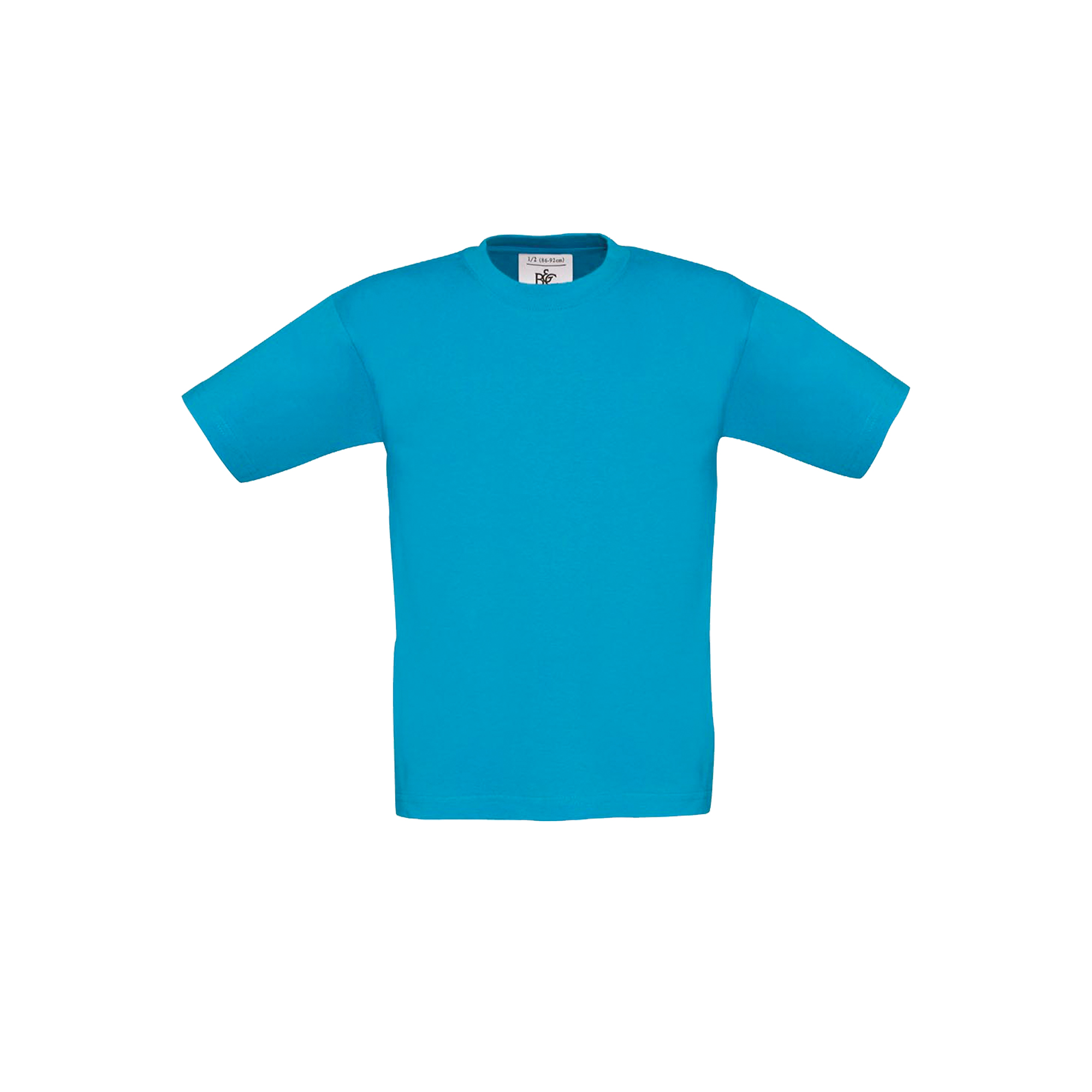 Футболка детская Exact 150/kids, белый