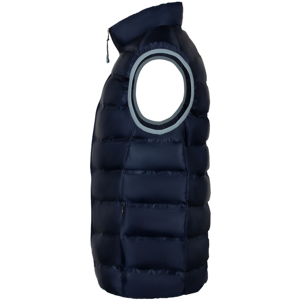 Жилет унисекс Harlosh Comfort фото на сайте  Print Logo.