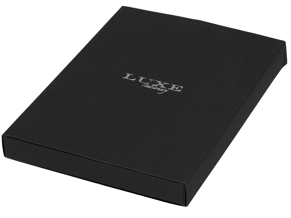 Подарочный набор Aria: блокнот, ручка шариковая