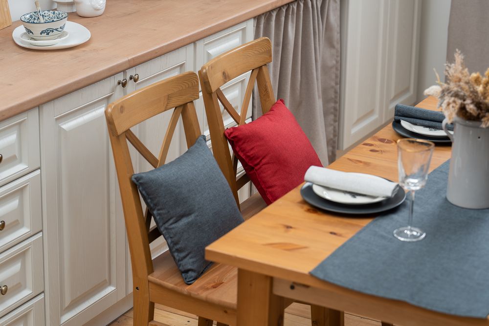 Наволочка Settle In