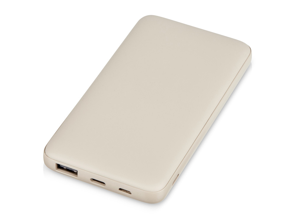 Внешний аккумулятор Reserve Pro,10 000 mAh с логотипом Evolt | Print Logo