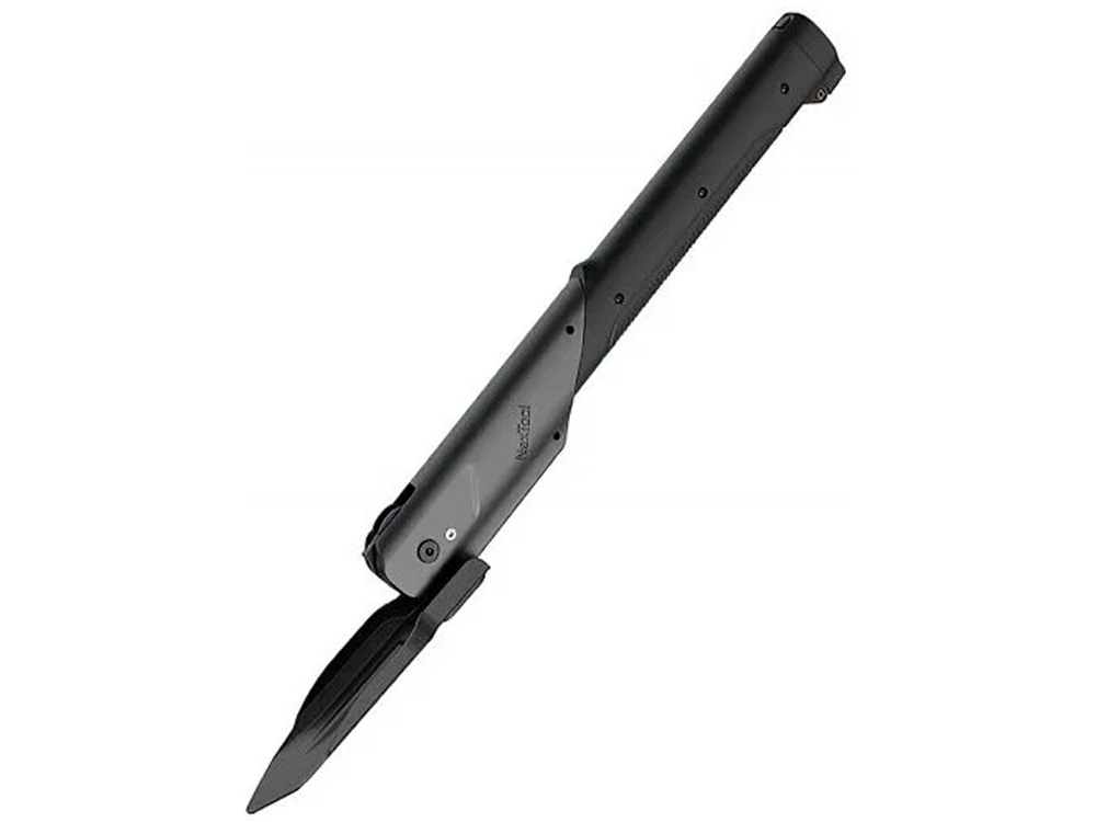 Складная лопата Nextool Thunder фото на сайте  Print Logo.