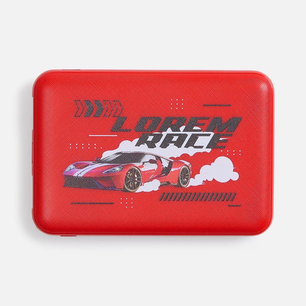 Внешний аккумулятор Uniscend Full Feel Type-C 5000 мАч