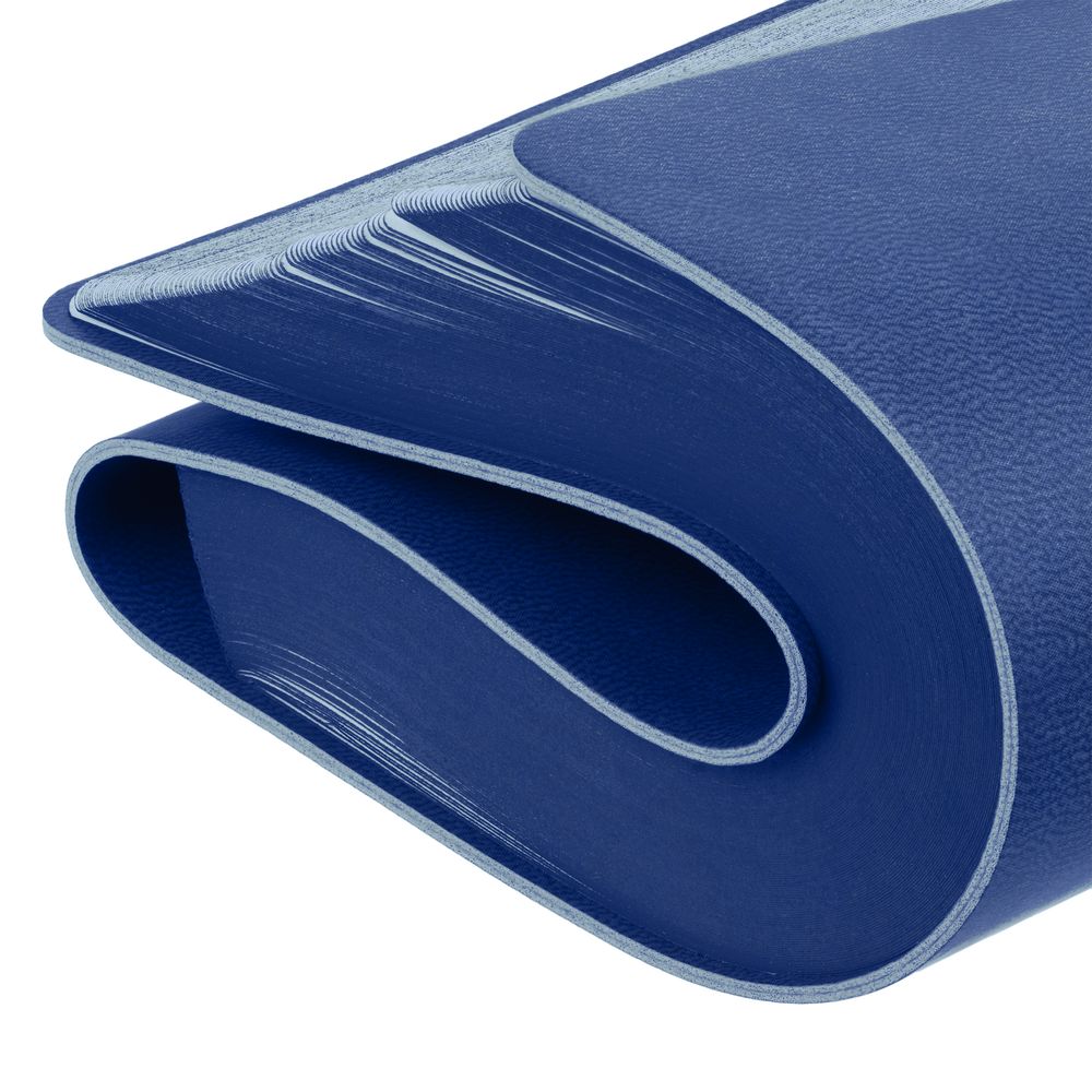 Ежедневник Flexpen Color, датированный фото на сайте Print Logo.