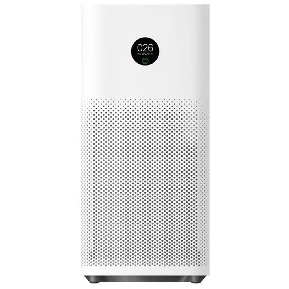 Очиститель воздуха Air Purifier 3H фото на сайте Print Logo.