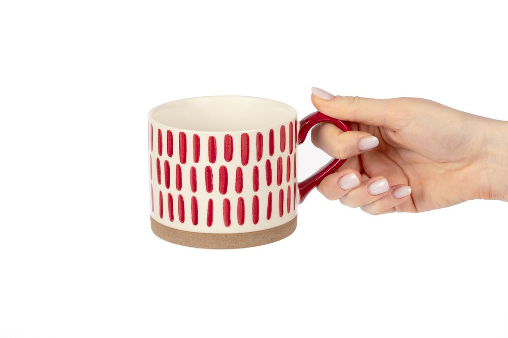 Кружка Arte Semplice фото на сайте Print Logo.