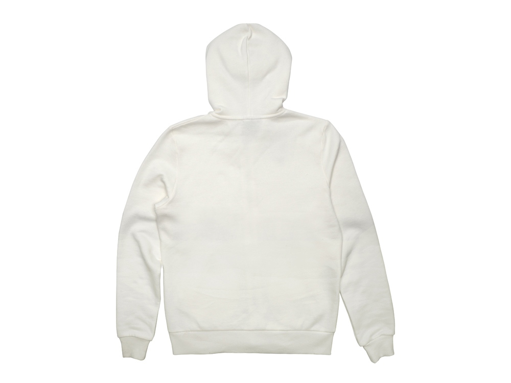 Толстовка на молнии Perform мужская, белый