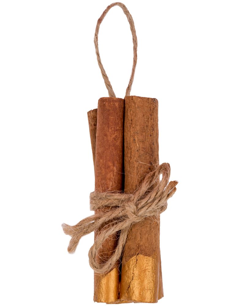 Декоративная корица Adorno с логотипом сделано в России | Print Logo