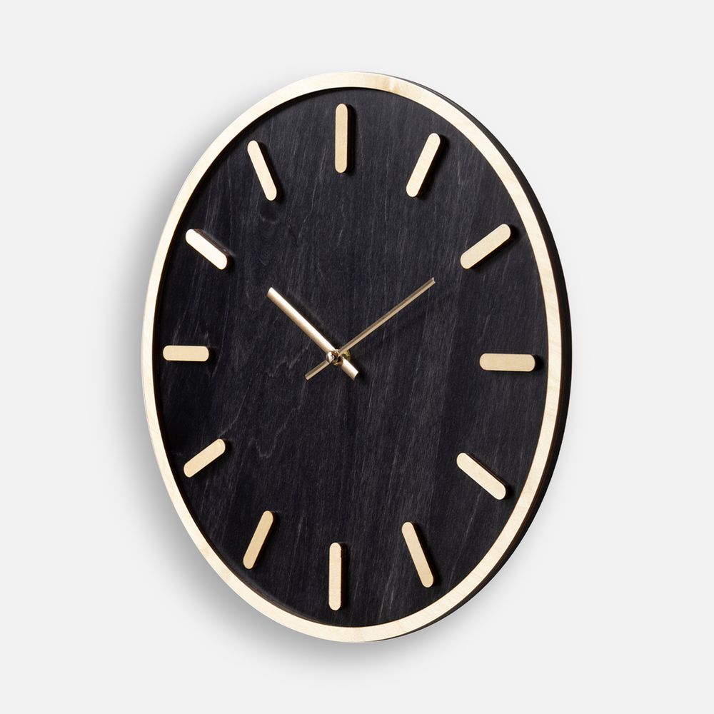 Часы Timefolio фото на сайте Print Logo.