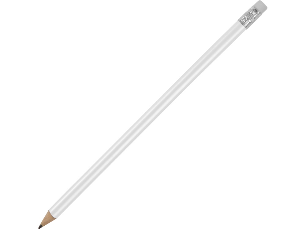 Карандаш Графит C с логотипом  | Print Logo