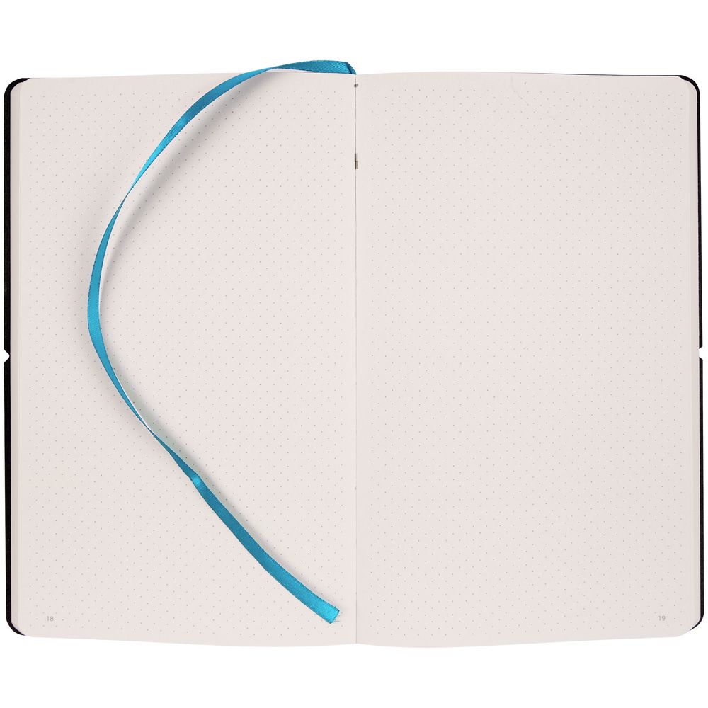 Ежедневник Nubuk, недатированный