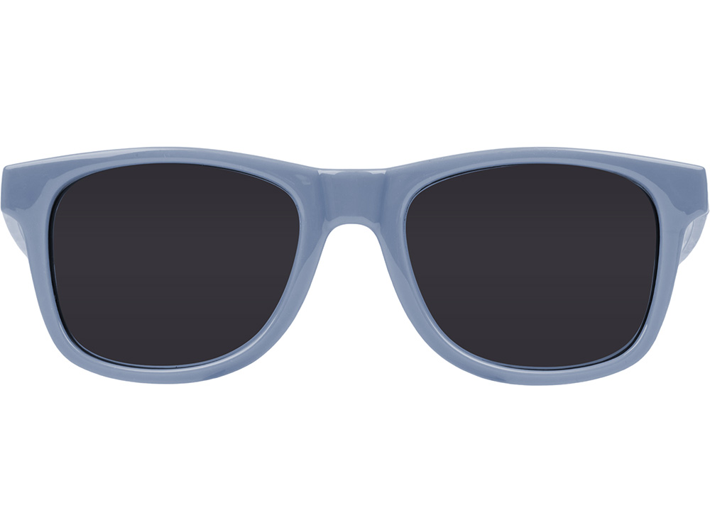 Очки солнцезащитные Jazz, антрацит