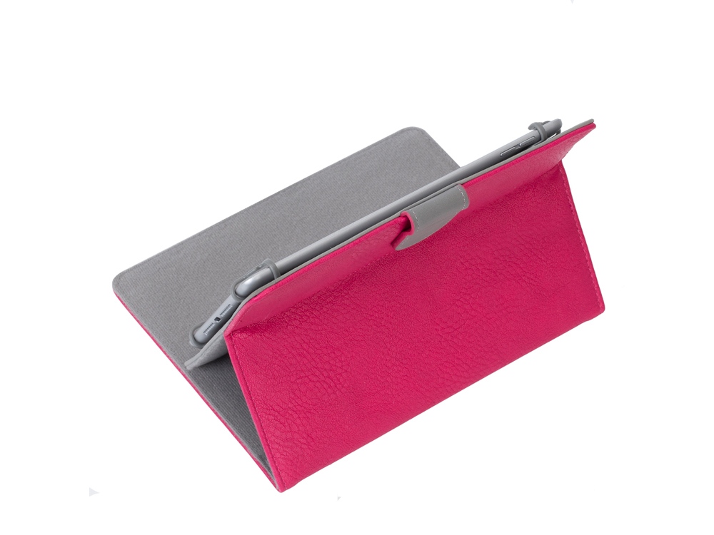 Чехол универсальный для планшета 8 3014, розовый