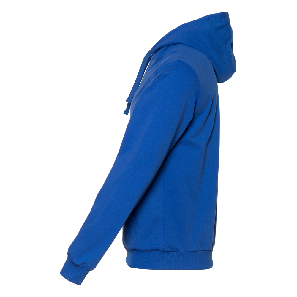 Худи унисекс STAN футер без начёса 260, 23, Синий,  (16/1)  (54/XXL)