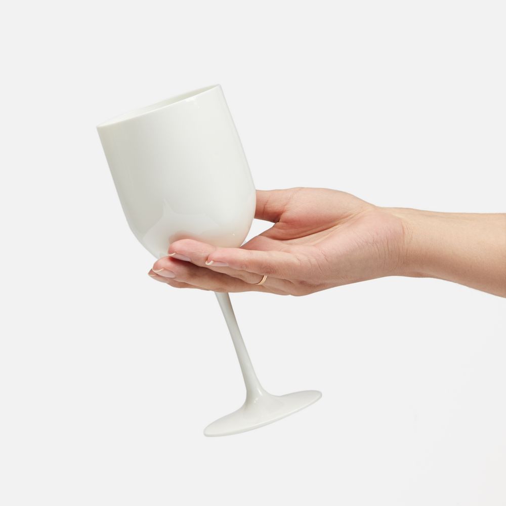 Бокал для вина Prospero фото на сайте Print Logo.