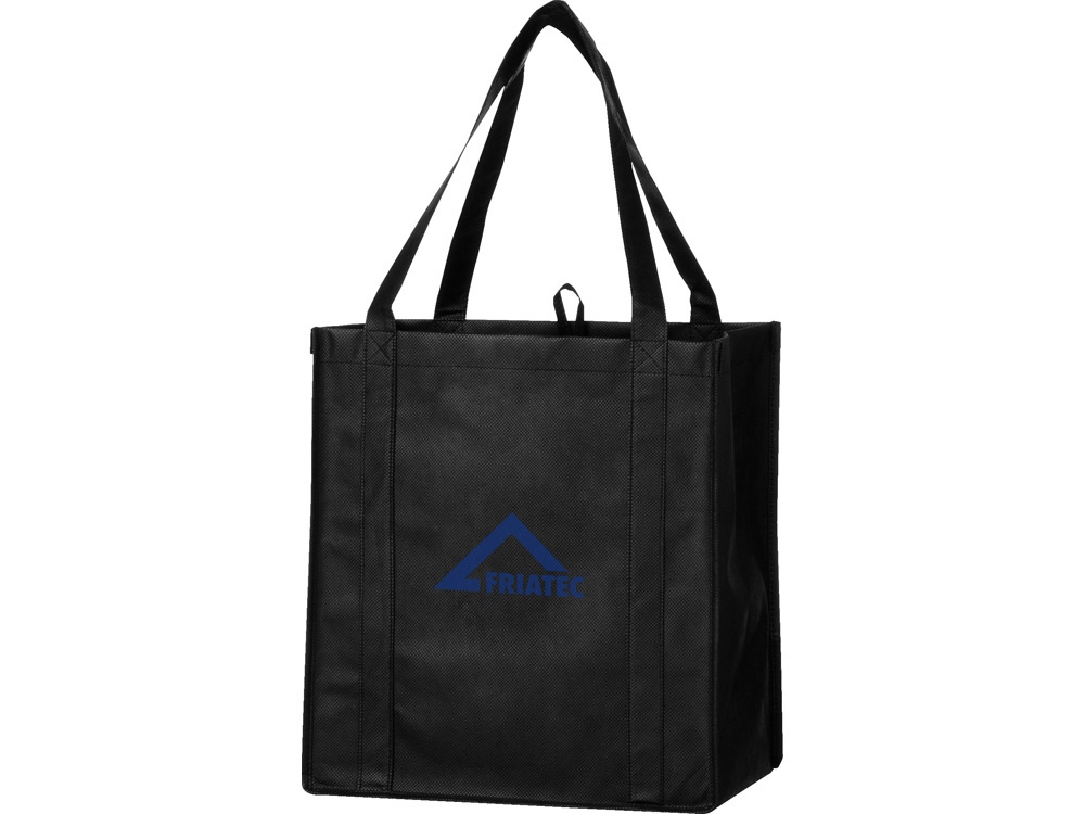 Сумка для покупок Little Juno, черный