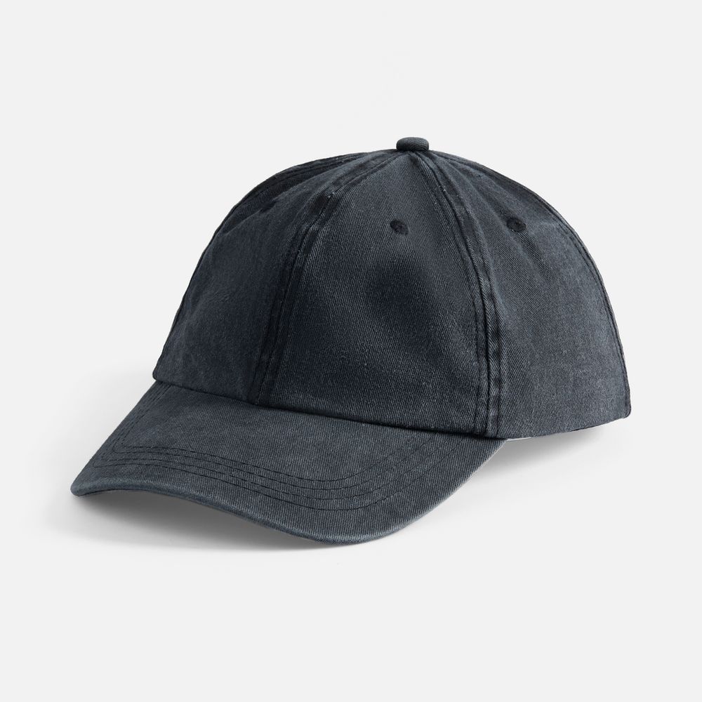 Бейсболка Berwi с логотипом Molti | Print Logo