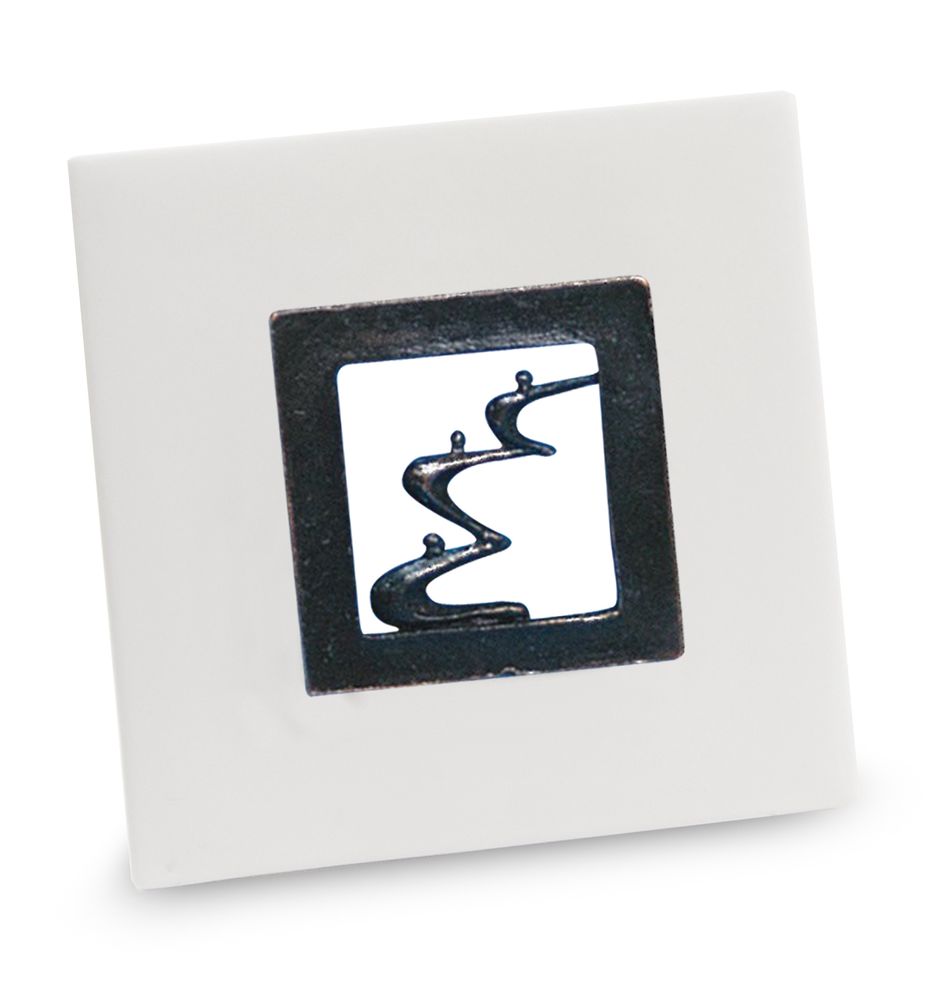 Настенное панно «Путь к успеху» с логотипом ArtiHove | Print Logo