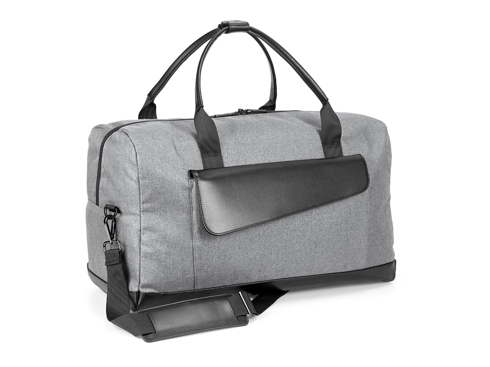 Дорожная сумка MOTION MOTION BAG с логотипом  | Print Logo