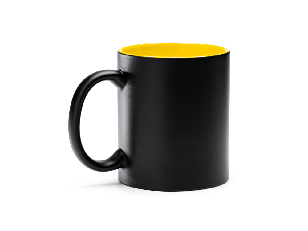 Кружка MACHA с логотипом  | Print Logo