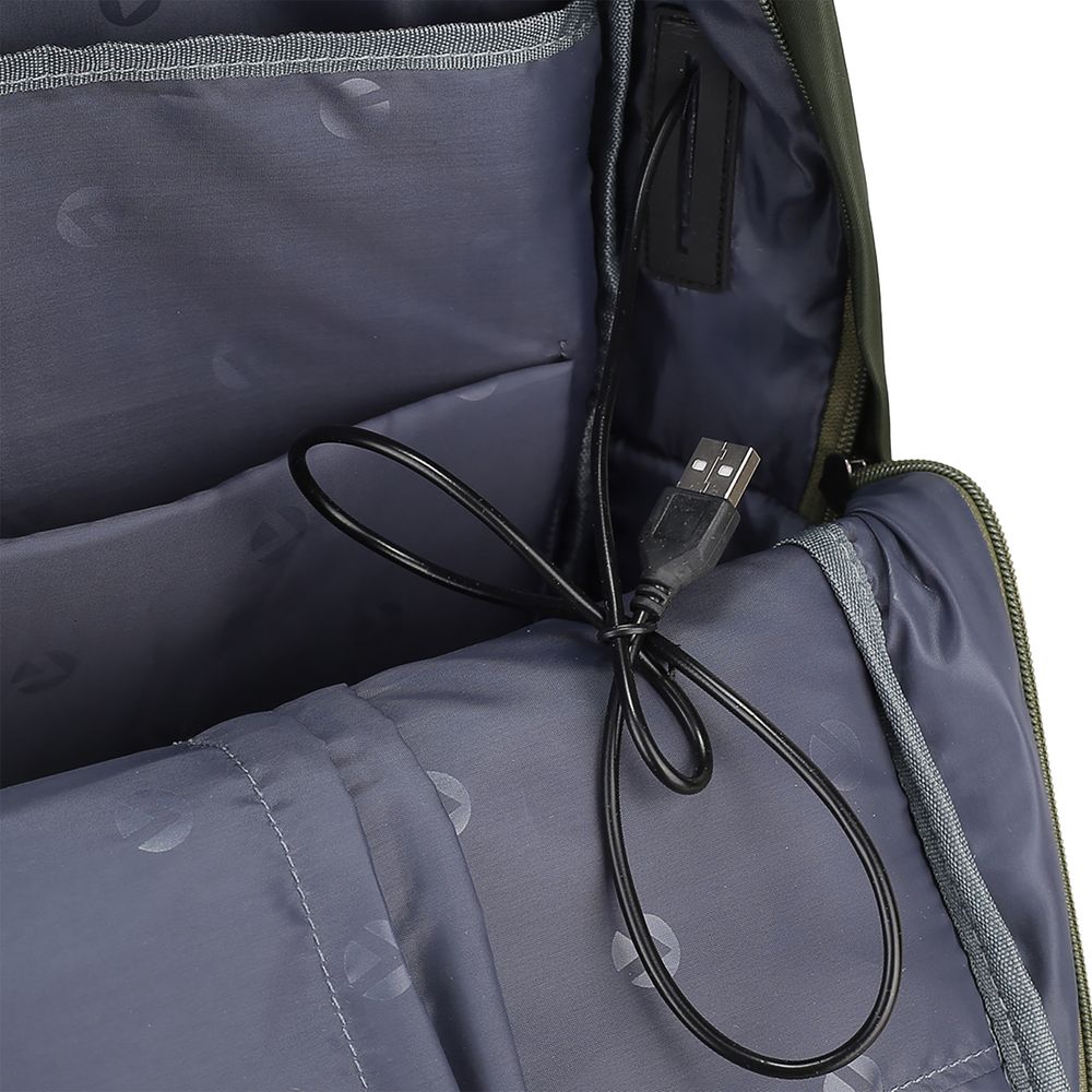 Рюкзак для ноутбука B165