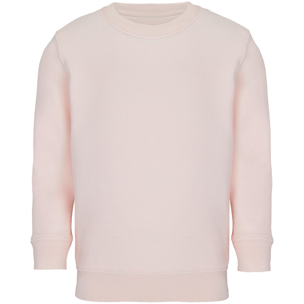 Свитшот детский Columbia Kids, розовый, на рост 130-140
