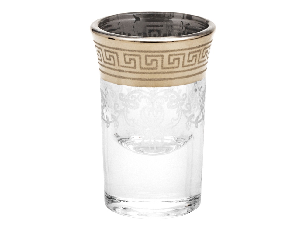 Набор Подарочный, бордовый/золотистый