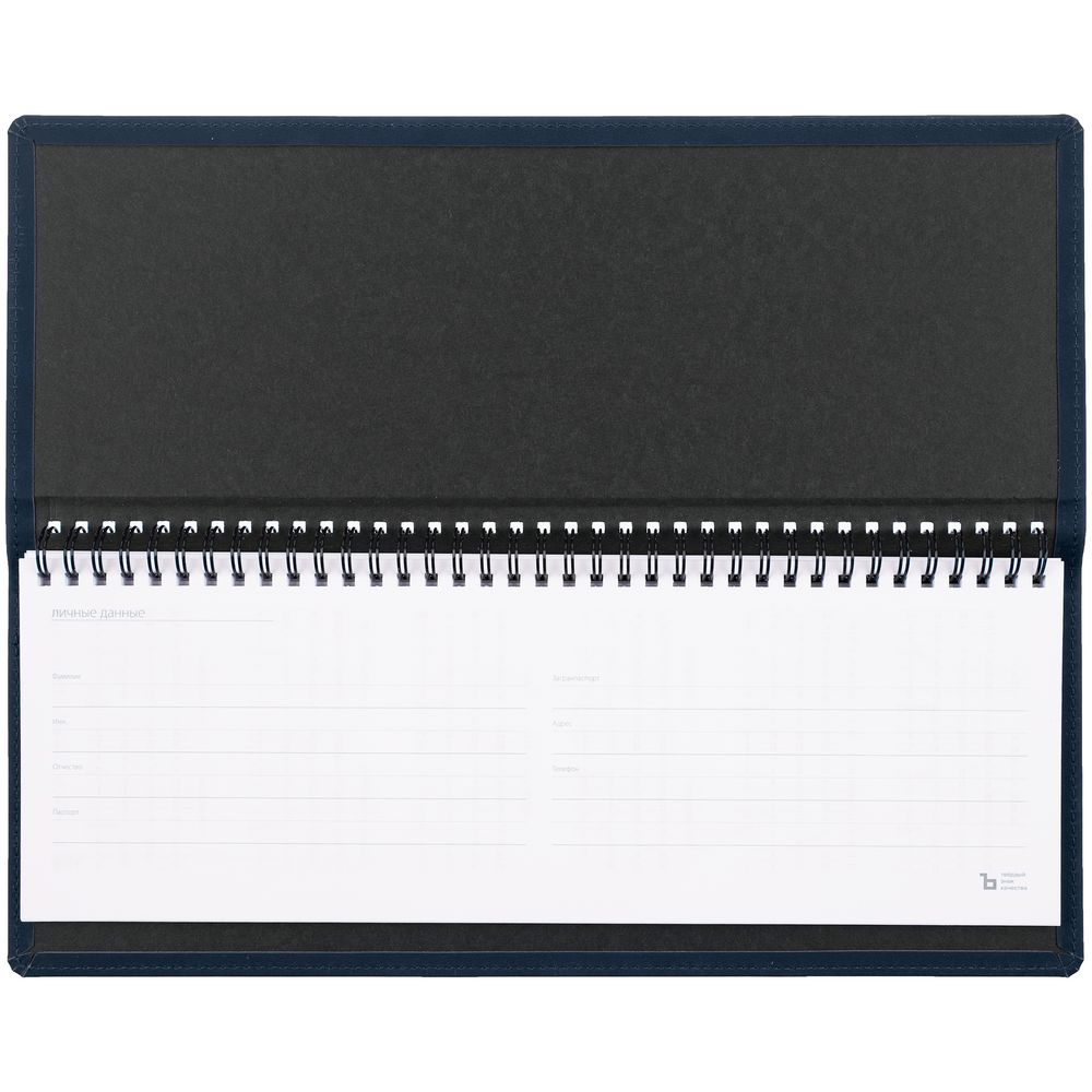 Планинг Urban, недатированный фото на сайте Print Logo.