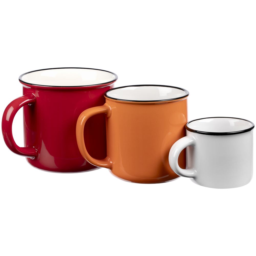 Кружка Dacha, малая фото на сайте Print Logo.