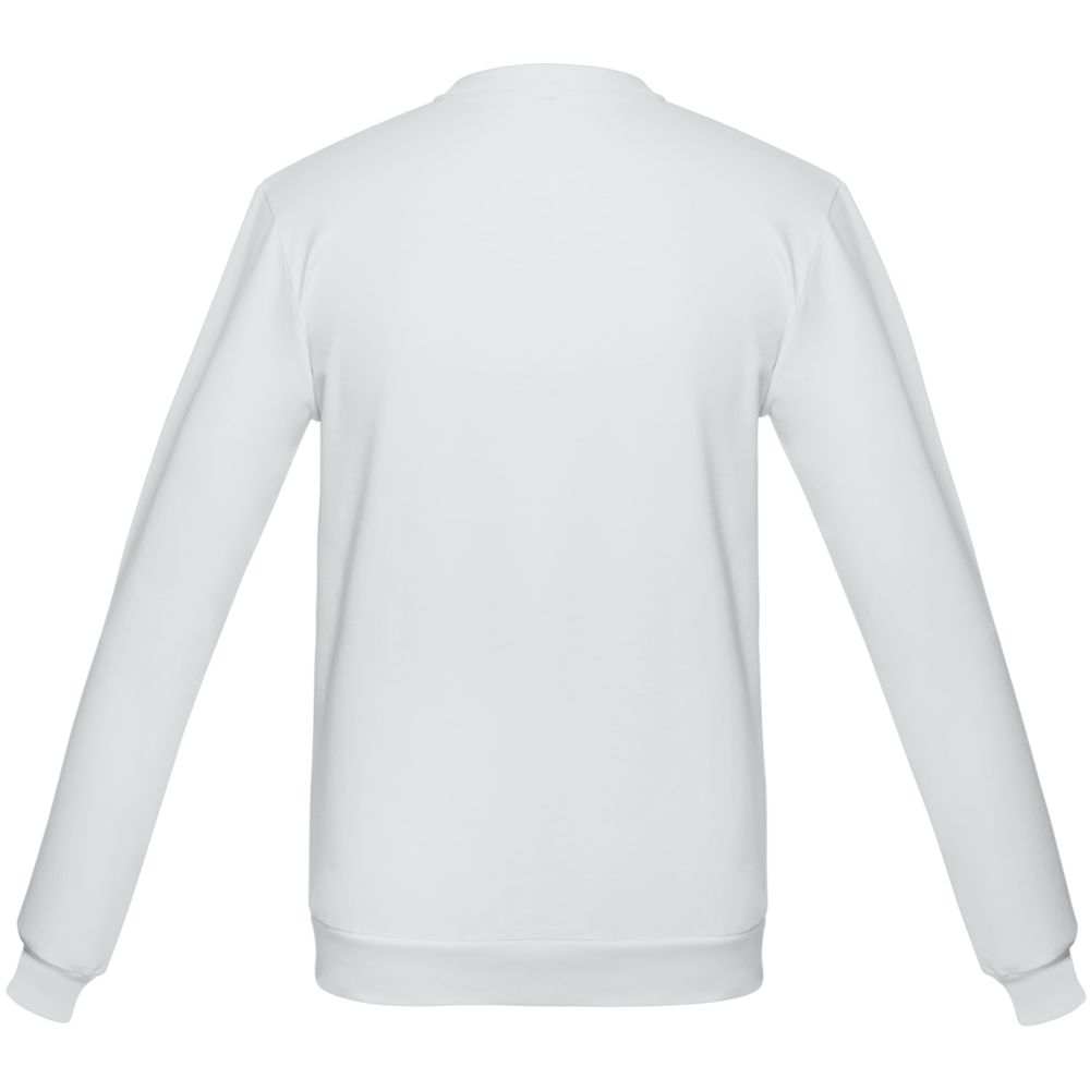 Свитшот «Меламед. Виктор Цой» — пример нанесения логотипа (Author's) | Print Logo