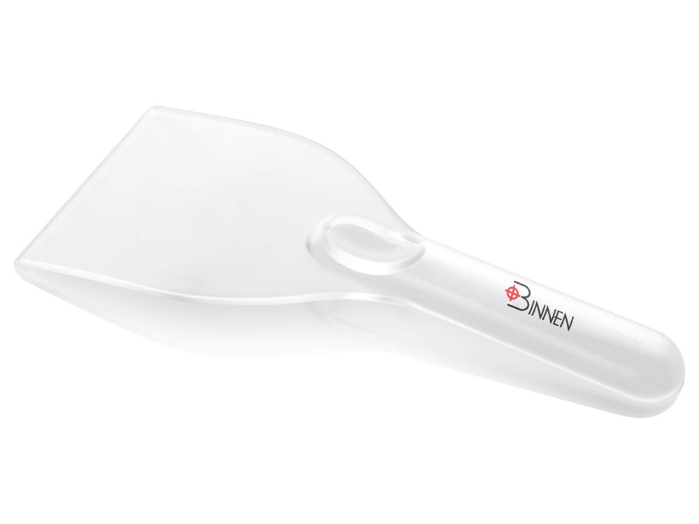 Скребок для льда Chill, прозрачный