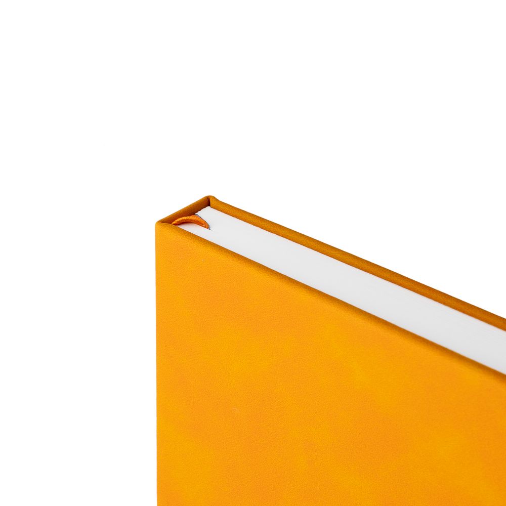 Ежедневник Horizon, недатированный фото на сайте Print Logo.