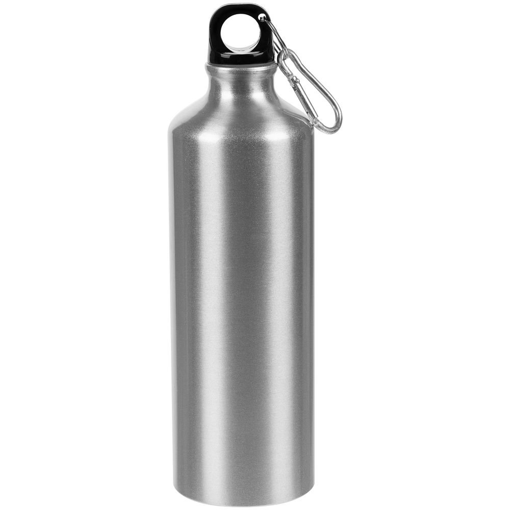 Бутылка для воды под сублимацию Alumni с логотипом  | Print Logo