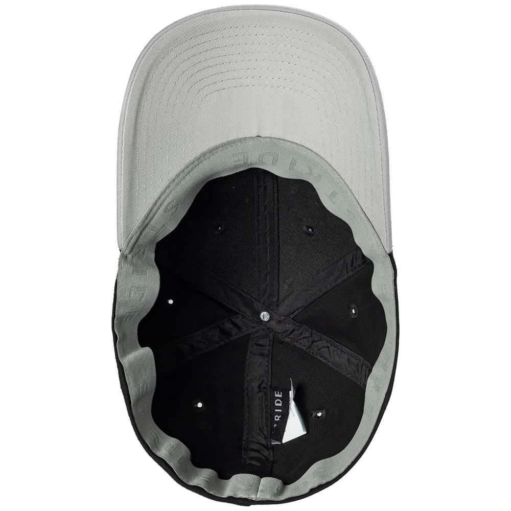 Бейсболка Ben Loyal фото на сайте Print Logo.