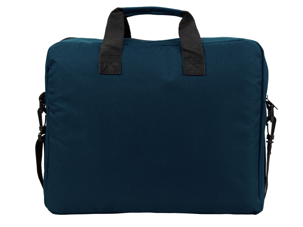 Сумка Carrier, темно-синий