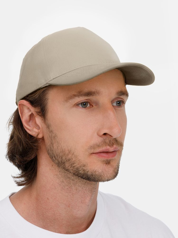 Бейсболка Long Beach