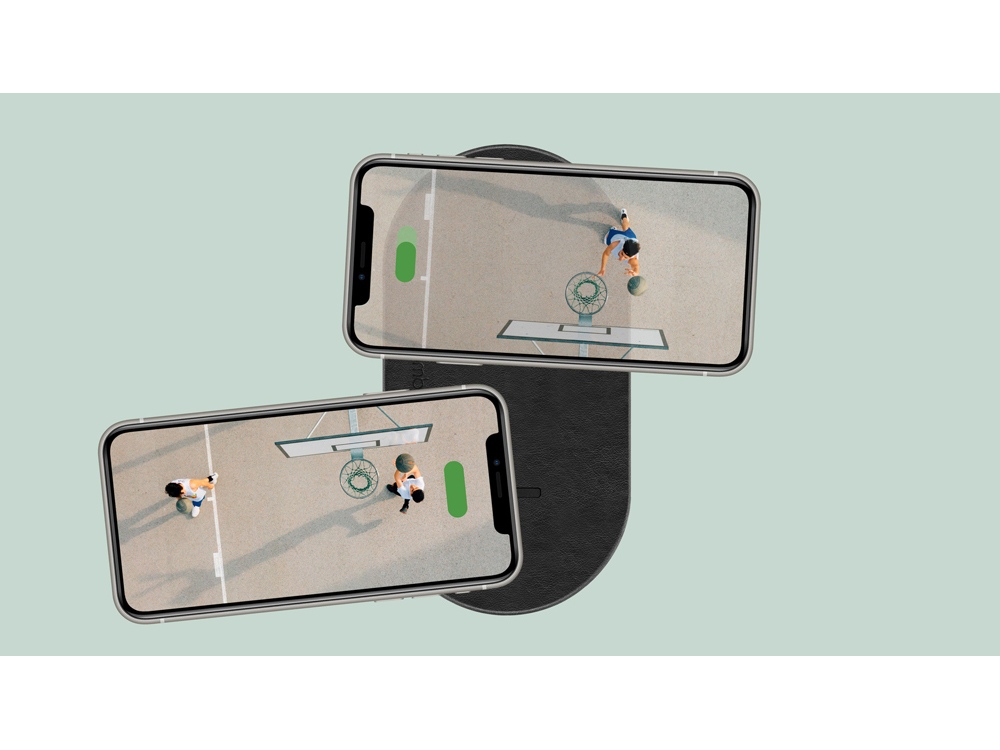 Rombica NEO Twin, черный