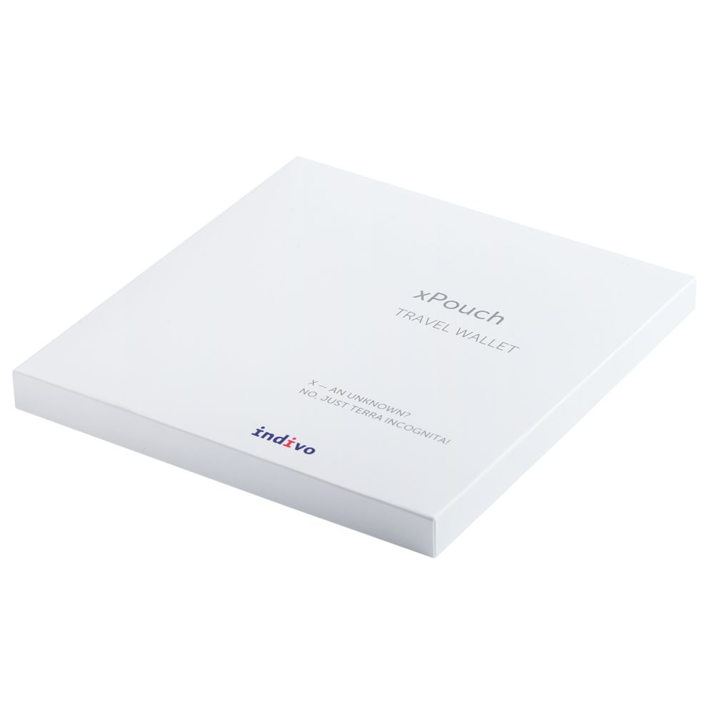 Органайзер для путешествий xPouch