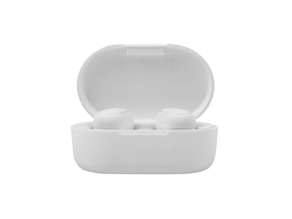 Беспроводные наушники Mysound Play с логотипом Rombica | Print Logo