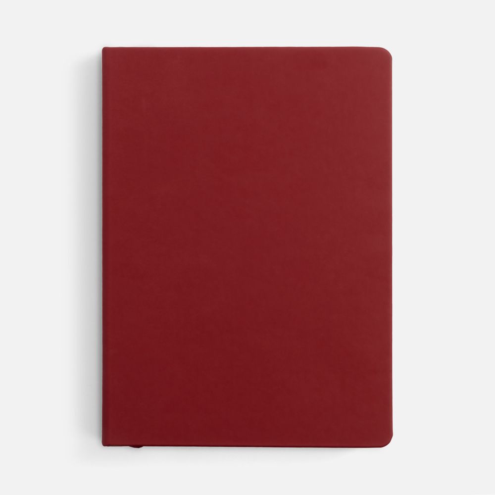 Ежедневник Shall, недатированный