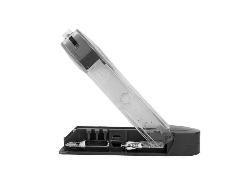 5-функциональный инструмент Solcore, черный