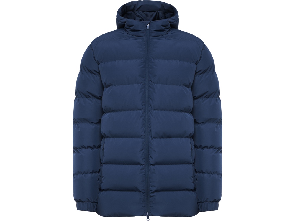 Куртка Nepal, мужская с логотипом Roly | Print Logo