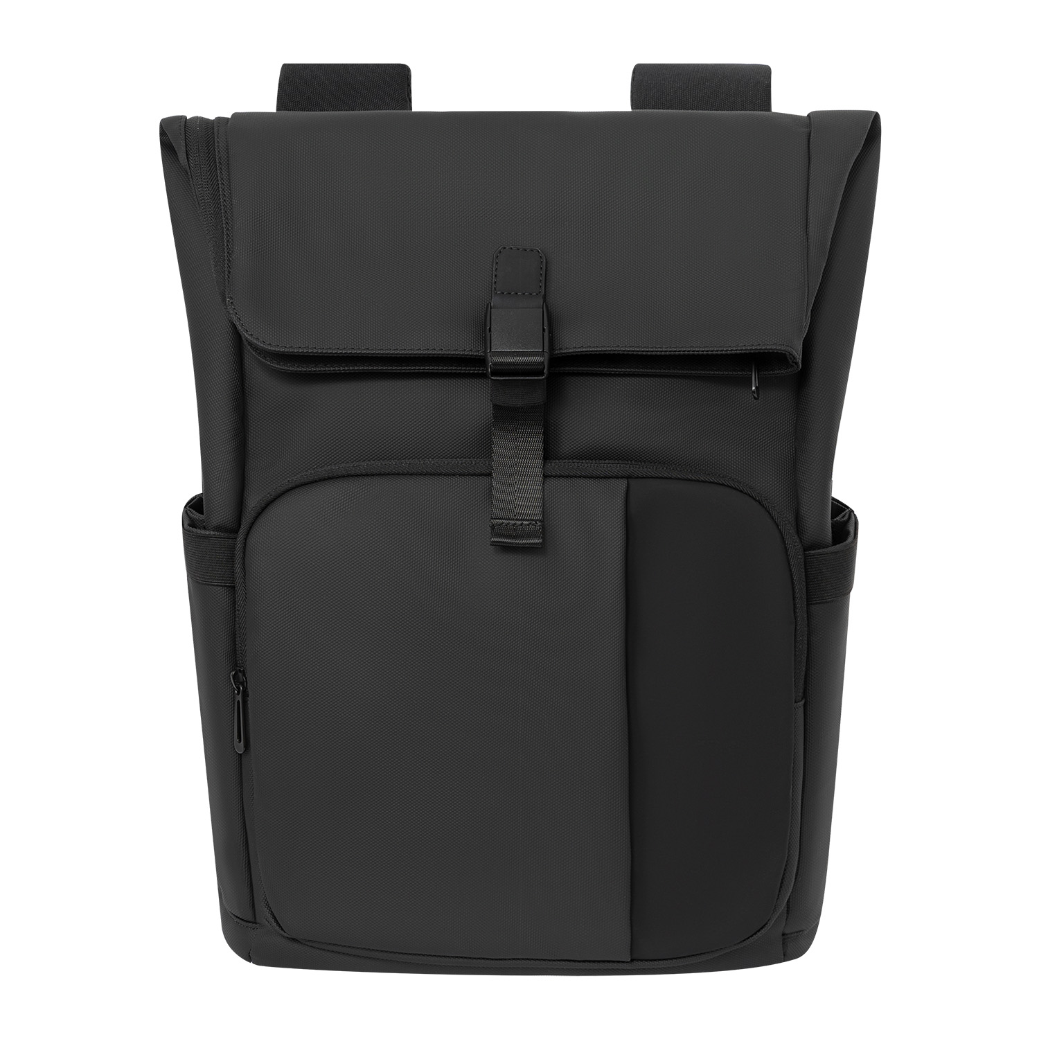 Рюкзак Гранд (Grand), черный фото на сайте Print Logo.