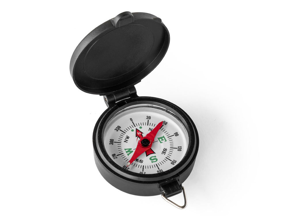 Компас GALILEY с логотипом  | Print Logo